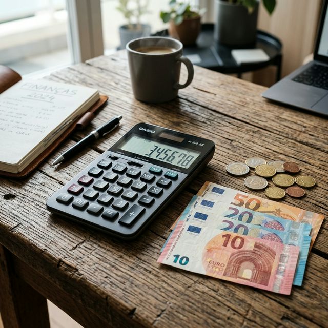 Custo da saúde e investimento em utensílios seguros